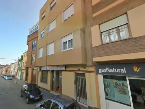 Piso en calle del Calvario, 6